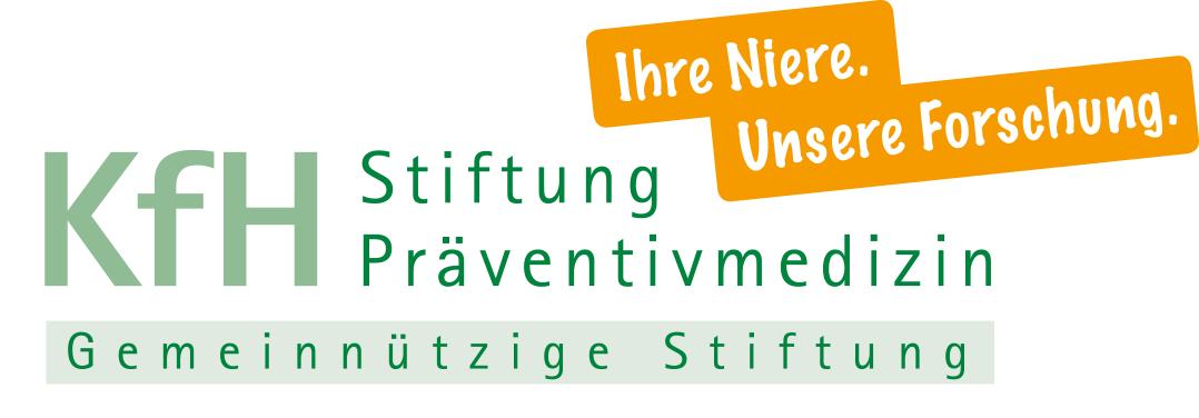 KfH-Stiftung Präventivmedizin