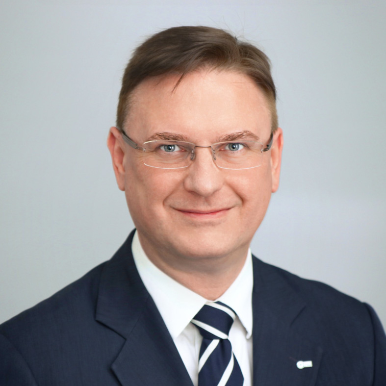 Thorsten Ahrend